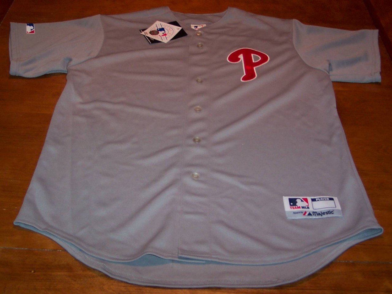 ryan howard jersey