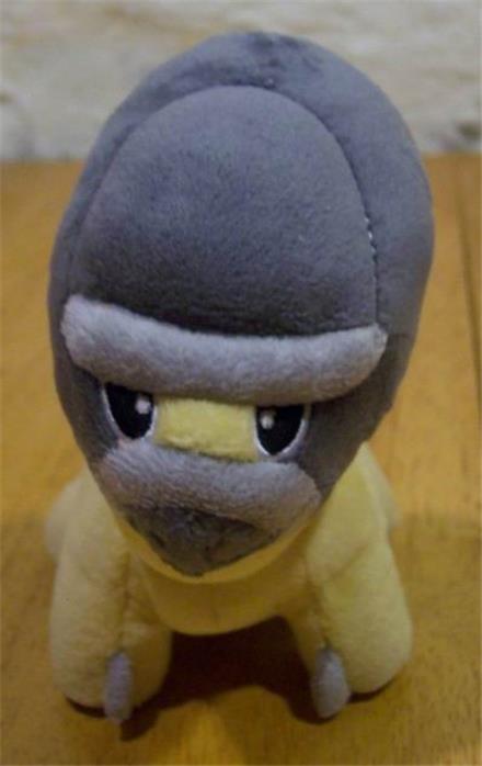 shieldon plush