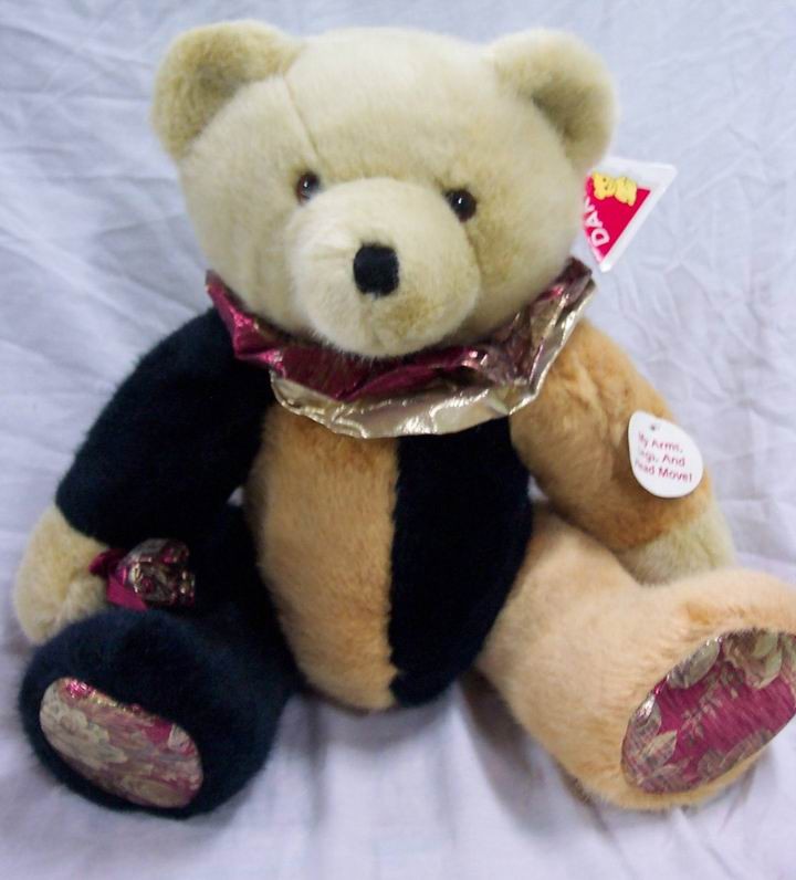dakin teddy bear 1988