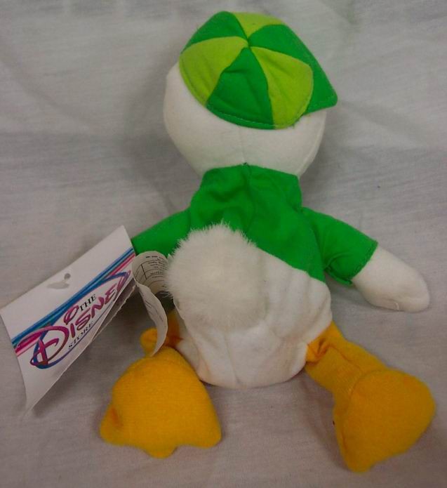 louie duck plush