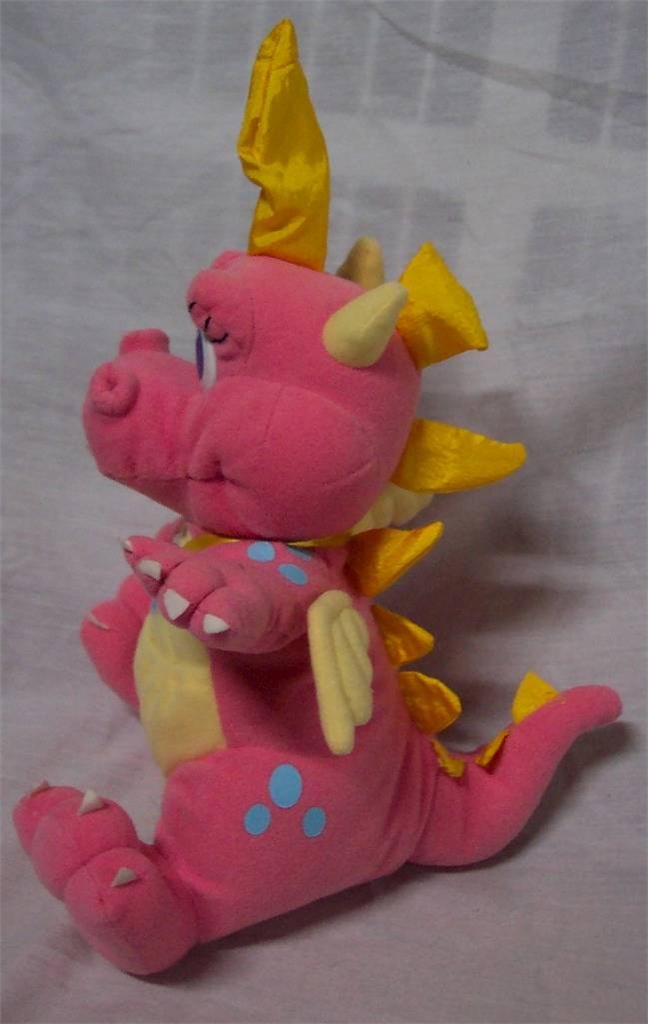 playskool dragon