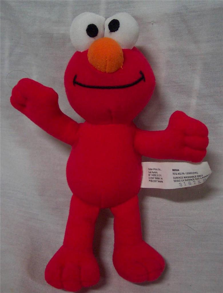 elmo plush toy canada