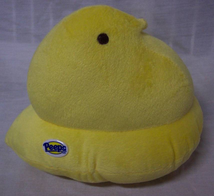 38 inch peep stuffed animal