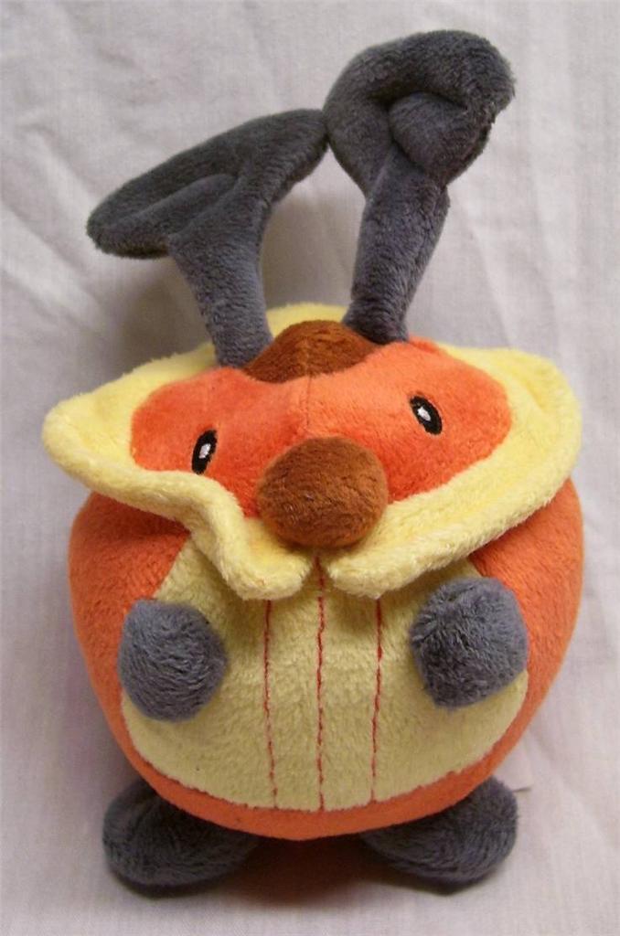 kricketot plush
