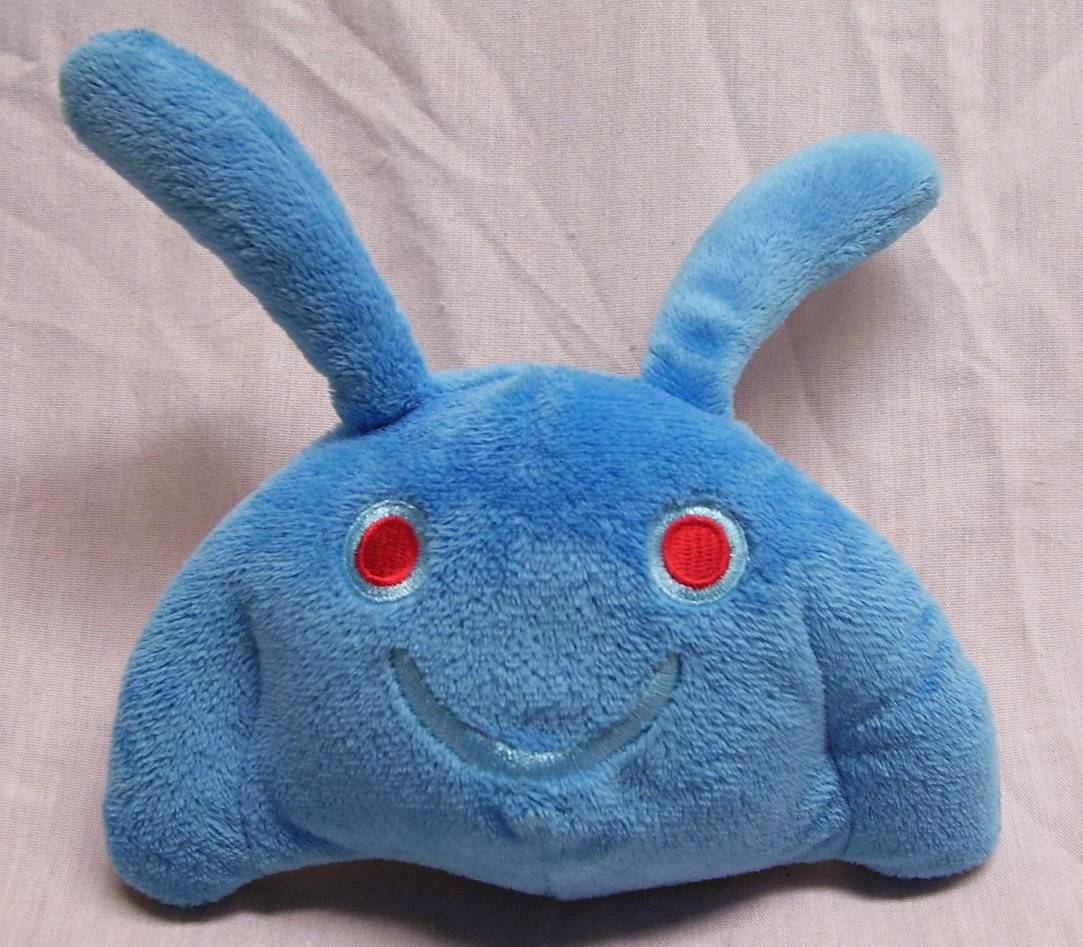mantyke plush