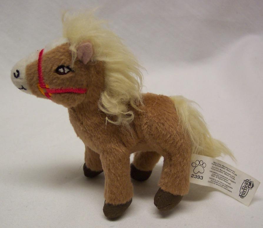 furreal friends mini