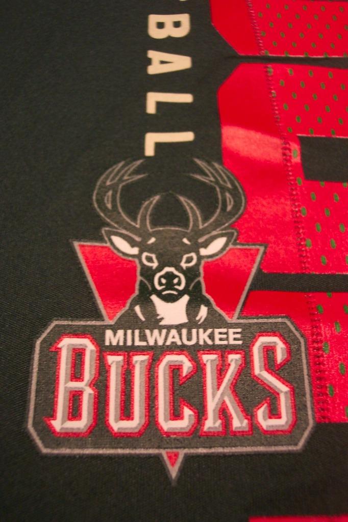 Milwaukee Bucks Coloring Pages - Learny Kids