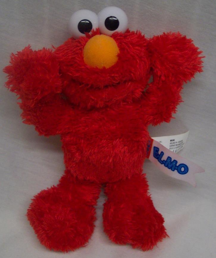 stuffed elmo target