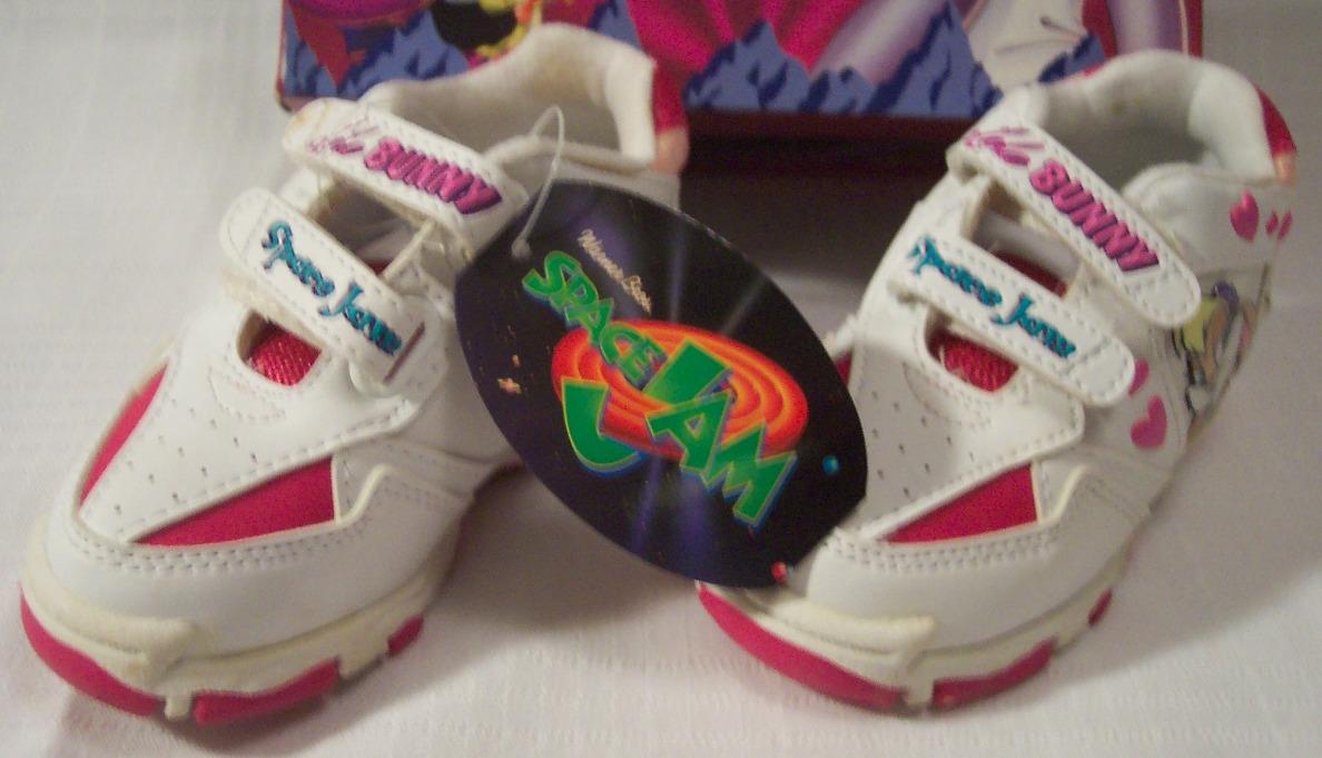 nike space jam lola bunny