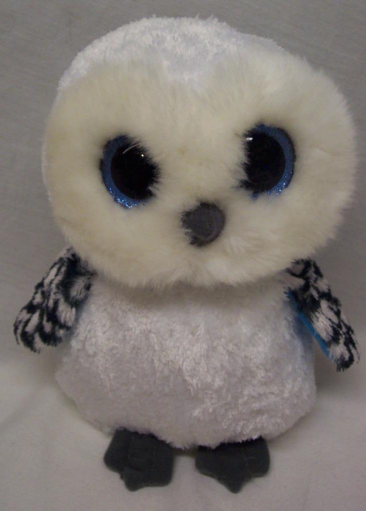 ty beanie boo spells