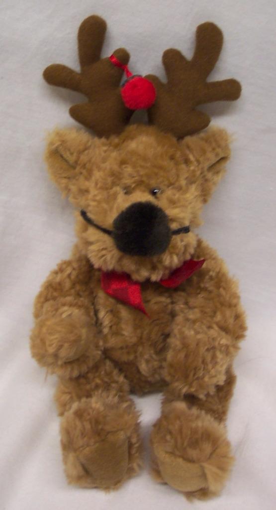 reindeer stuffed animal target