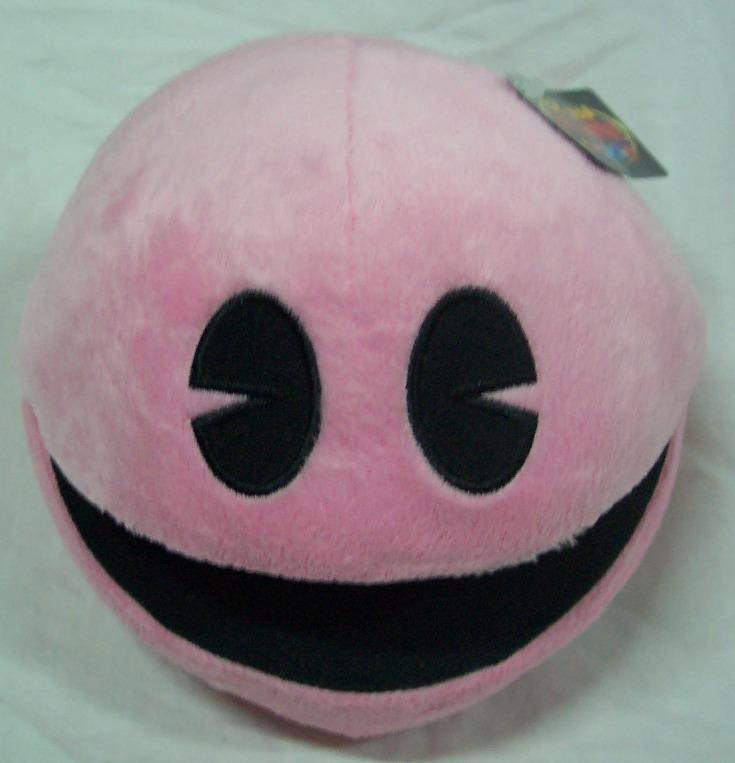 pacman battle royale plush
