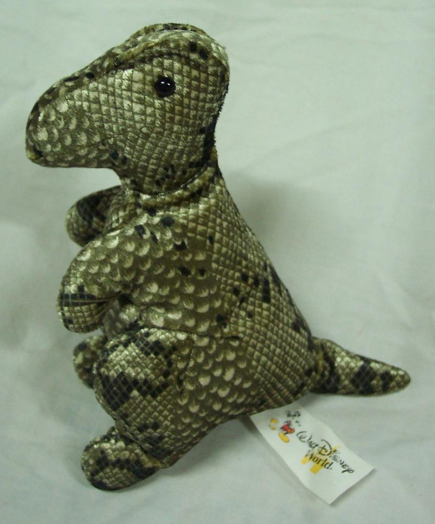 stuffed animal kingdom