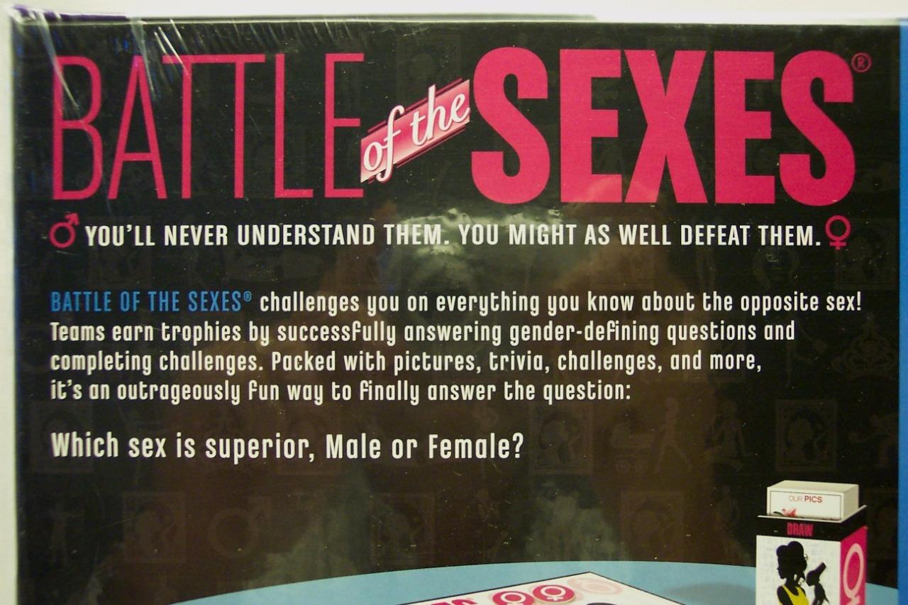 spin master battle of the sexes spin master battle of the sexes
