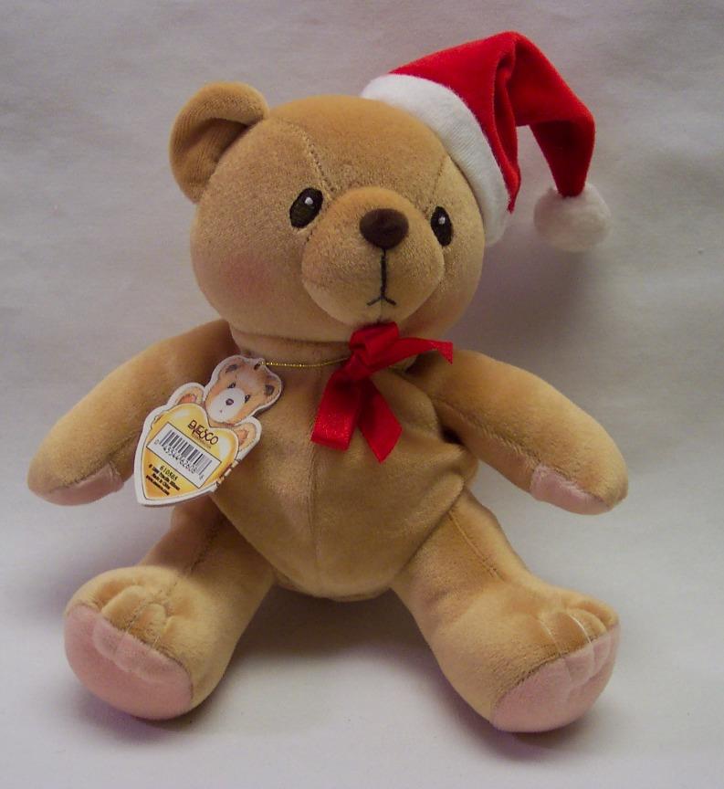 plush teddies
