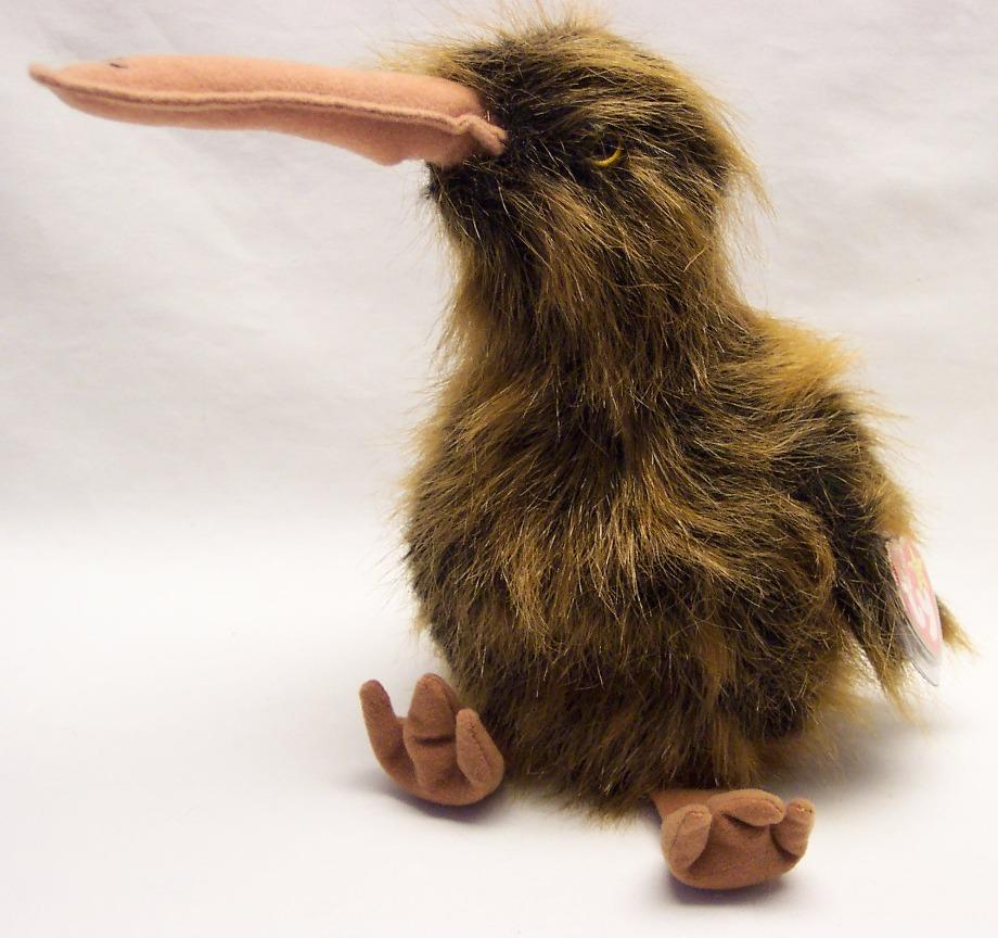 kiwi bird teddy