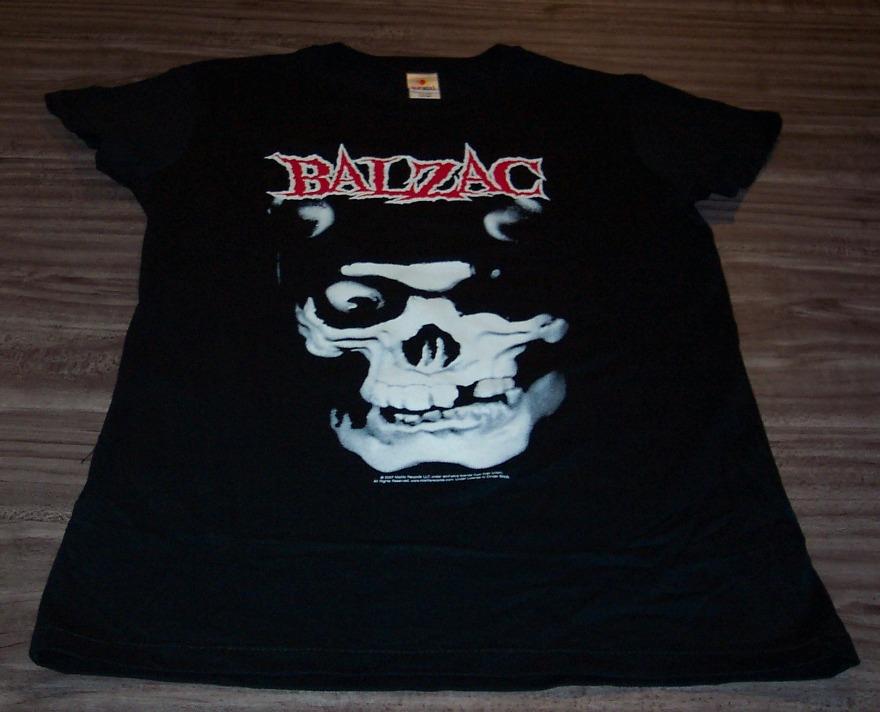 ミュージシャン the bonez Vintage Bandana Skull Tee XXL 933688221_o.jpg