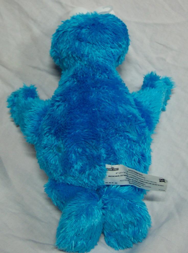 cookie monster plush toys r us