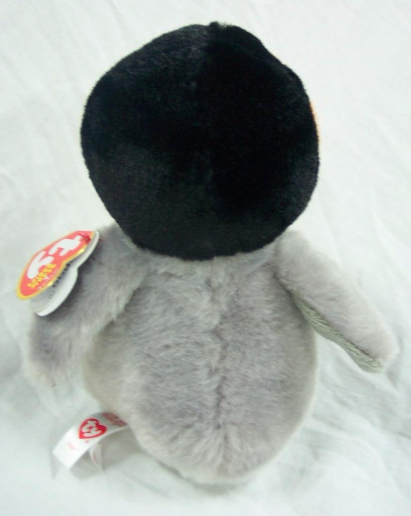 pongo penguin ty