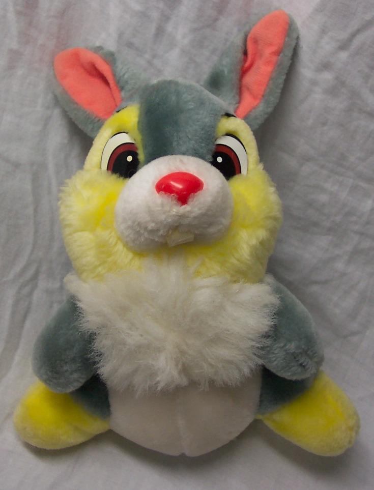 thumper toy disney