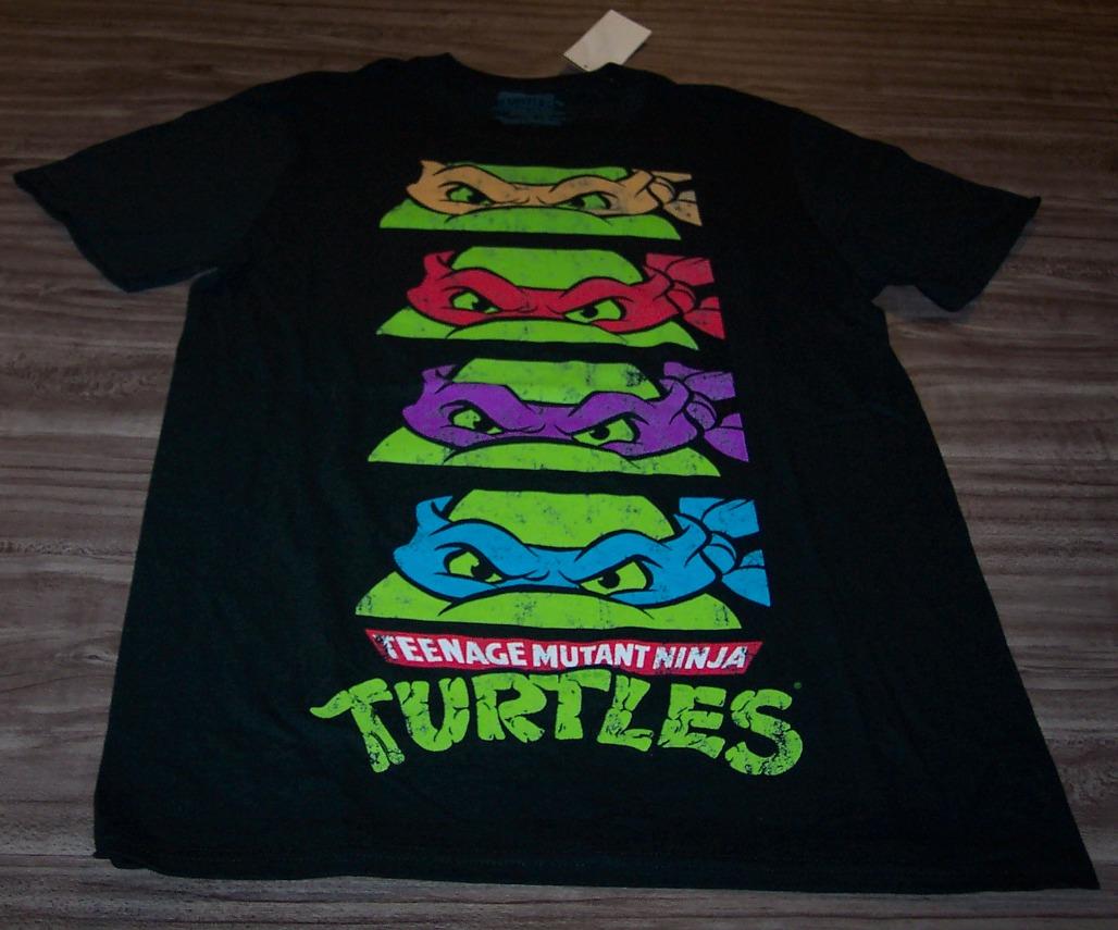 tortoise tnt t shirt