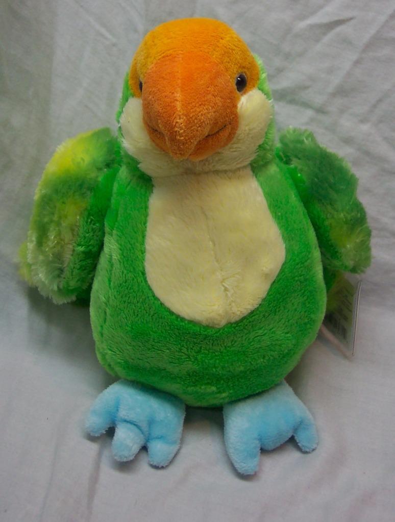 budgie webkinz