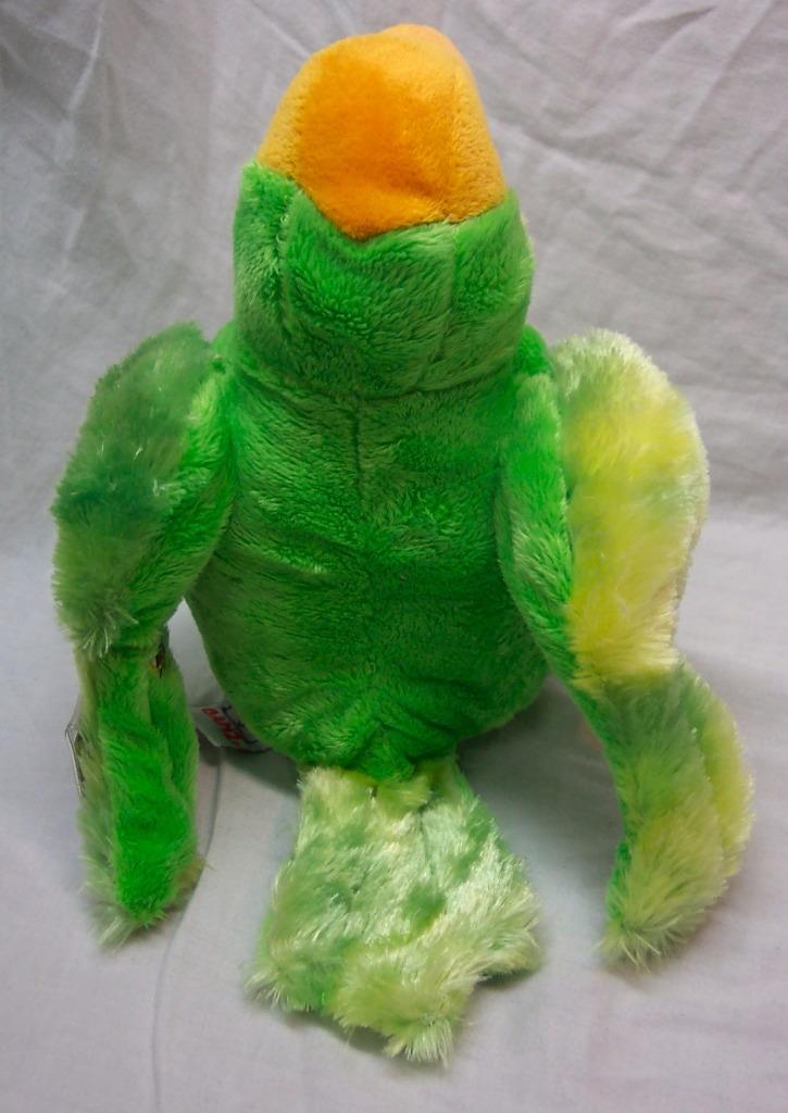 budgie webkinz