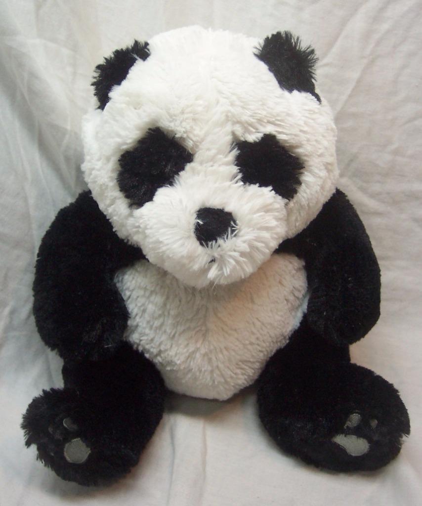 kohl s nice soft panda bear 10 quot plush stuffed ad kohl s nice soft panda bear 10 quot plush stuffed ad
