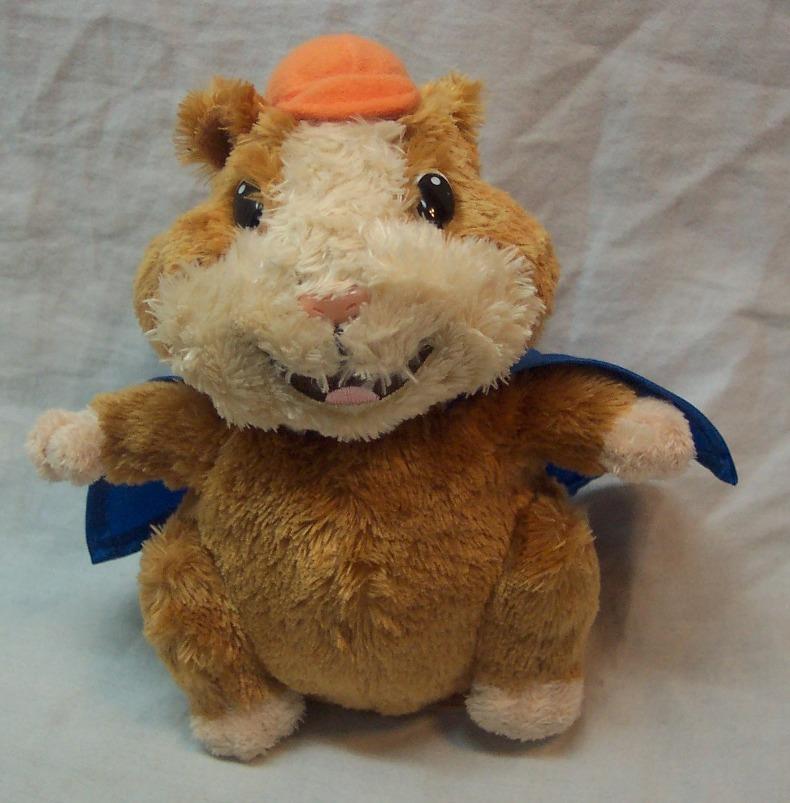 ty guinea pig stuffed animal