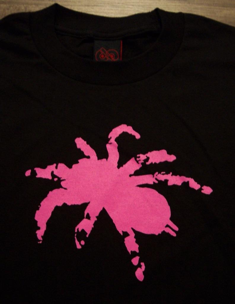 tarantula t shirt