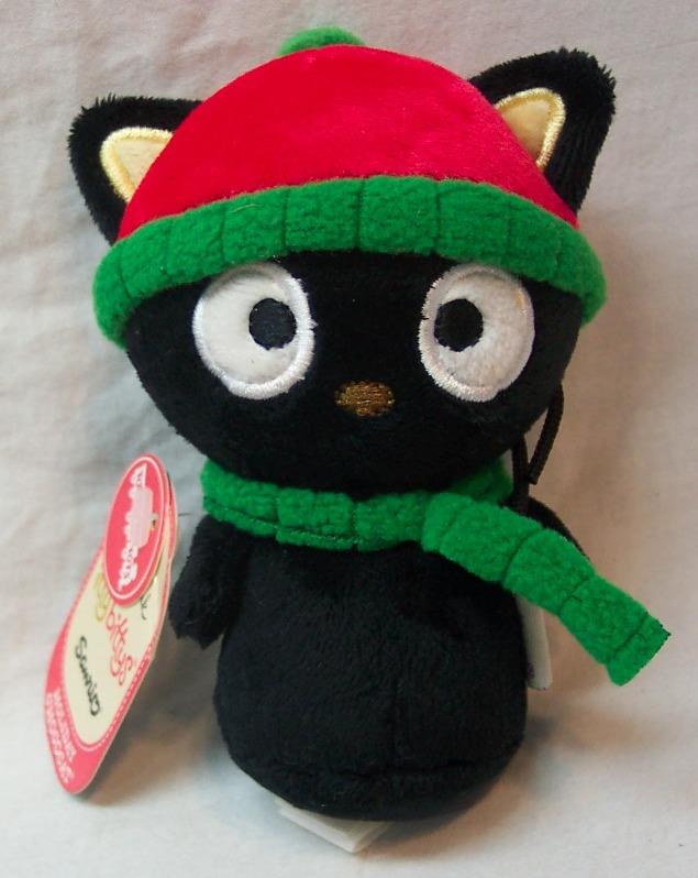 giant chococat plush