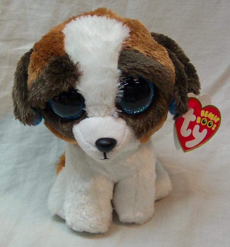 ty beanie boo dougie