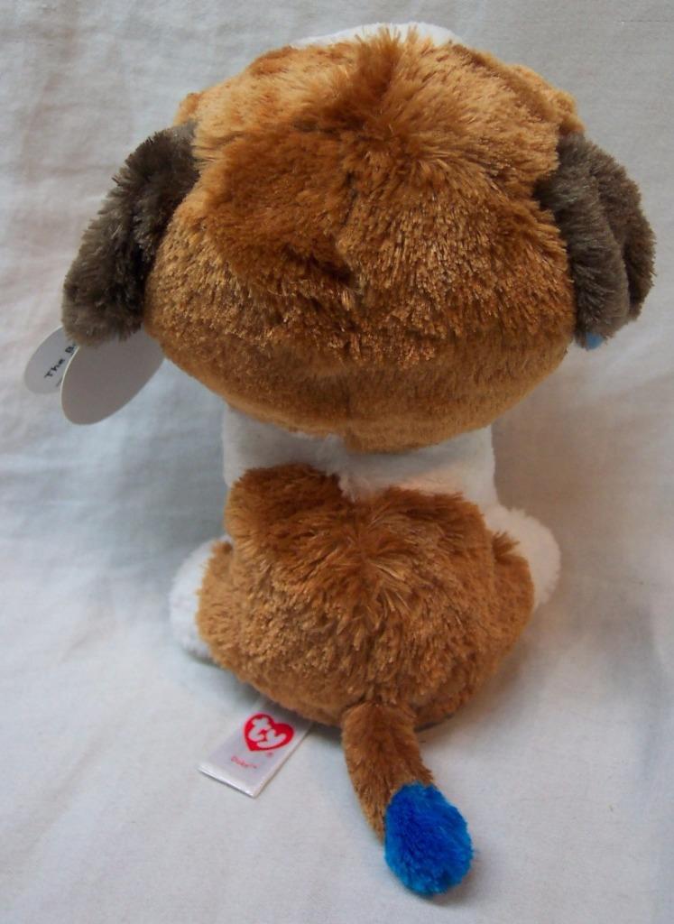 ty beanie boo dougie