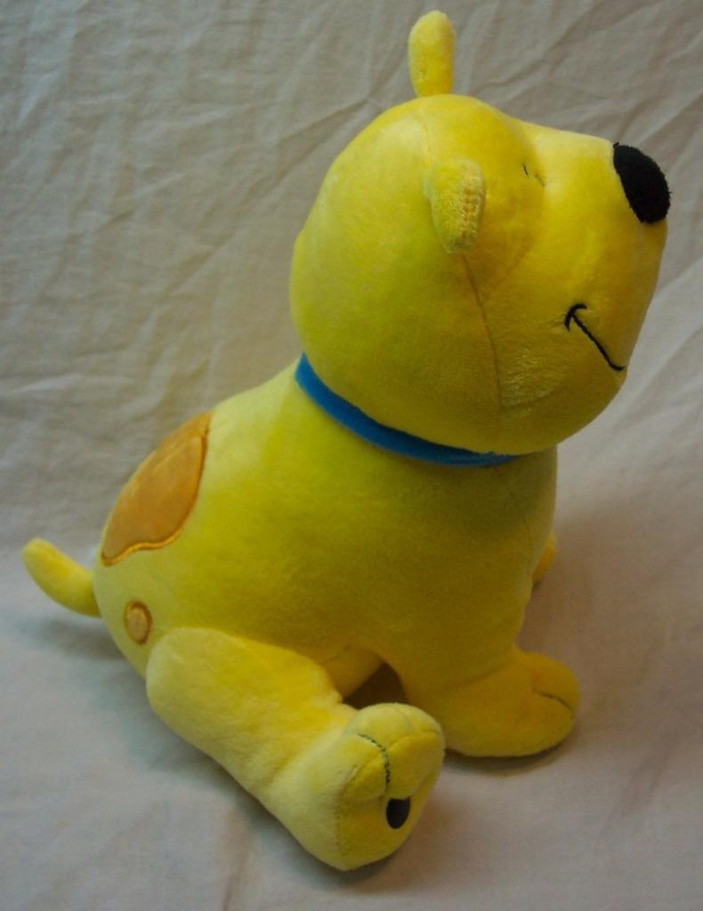 t bone plush