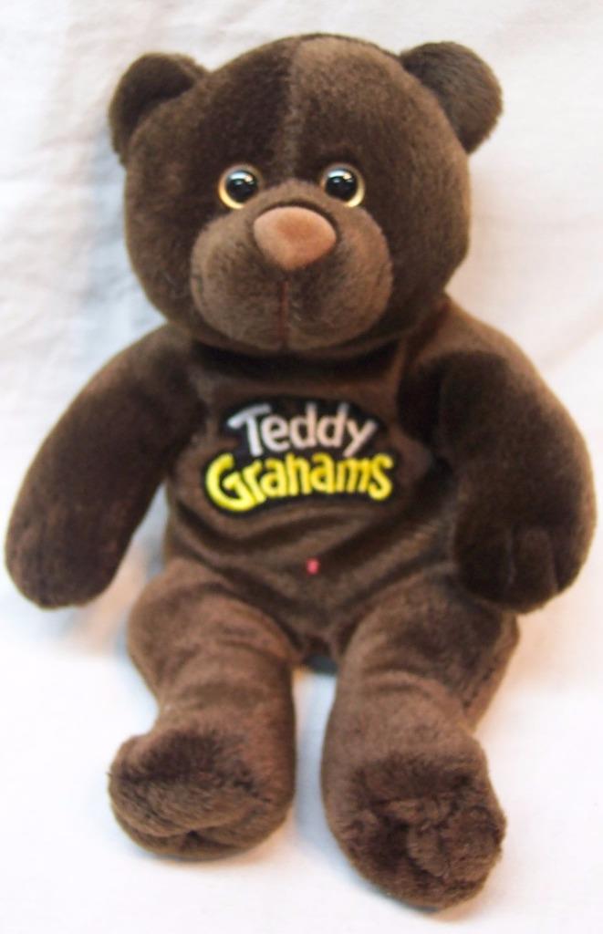 giant chocolate bear