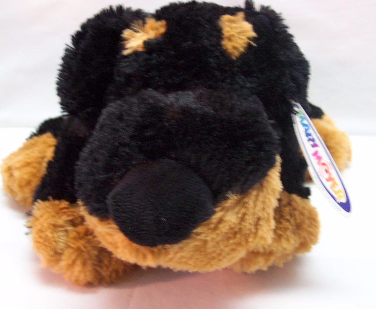 fluppy dogs plush