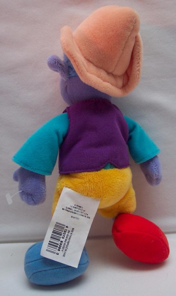 jojo bean plush