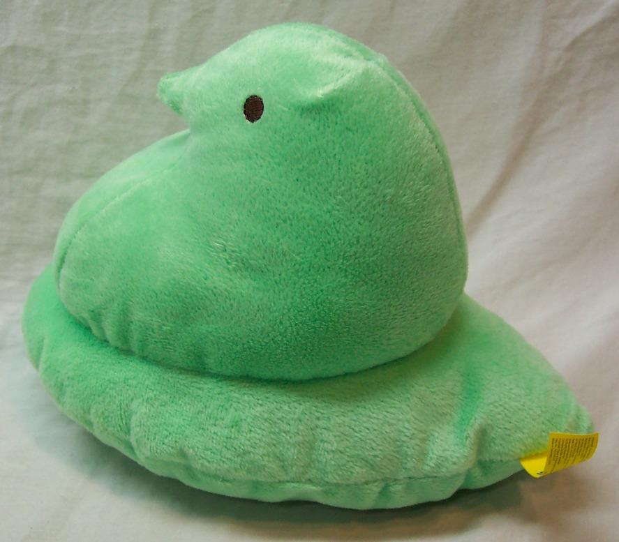 jumbo peep stuffed animal