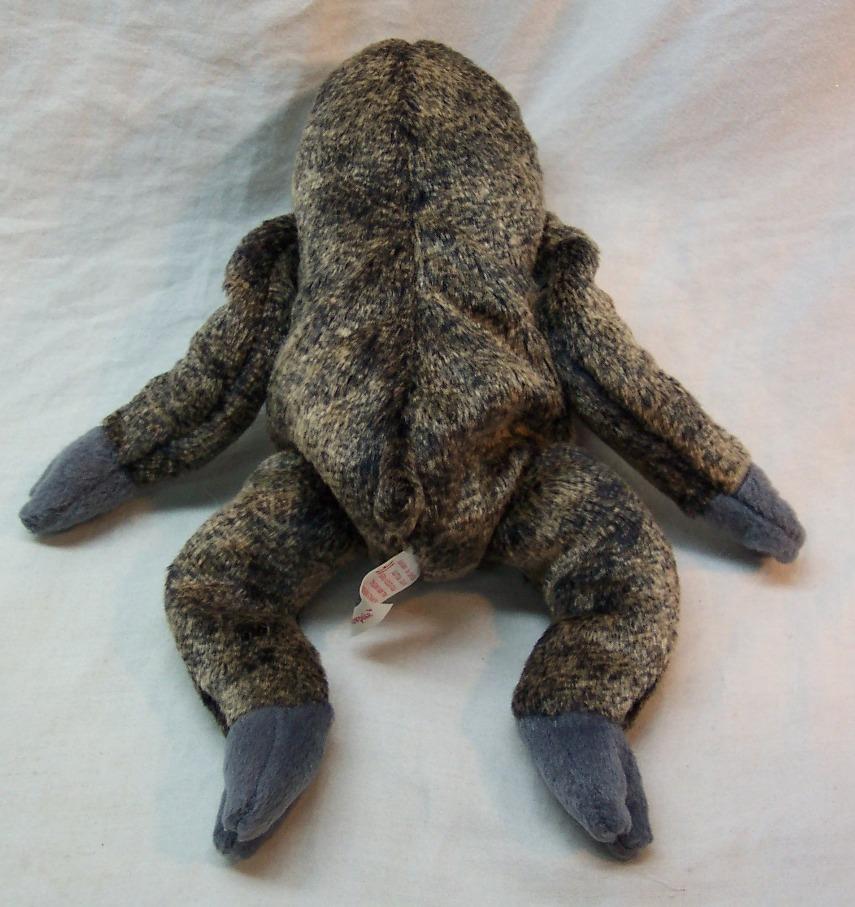 ty sloth stuffed animal