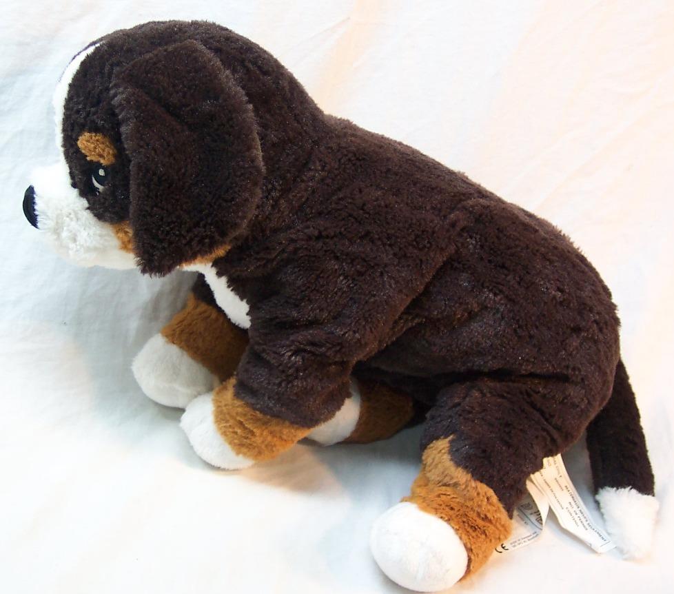 bernese mountain dog stuffed animal ikea