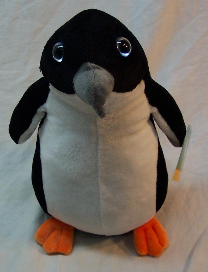 kohls penguin stuffed animal