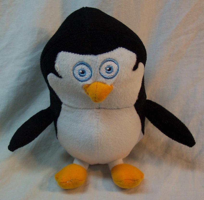 little blue penguin stuffed animal