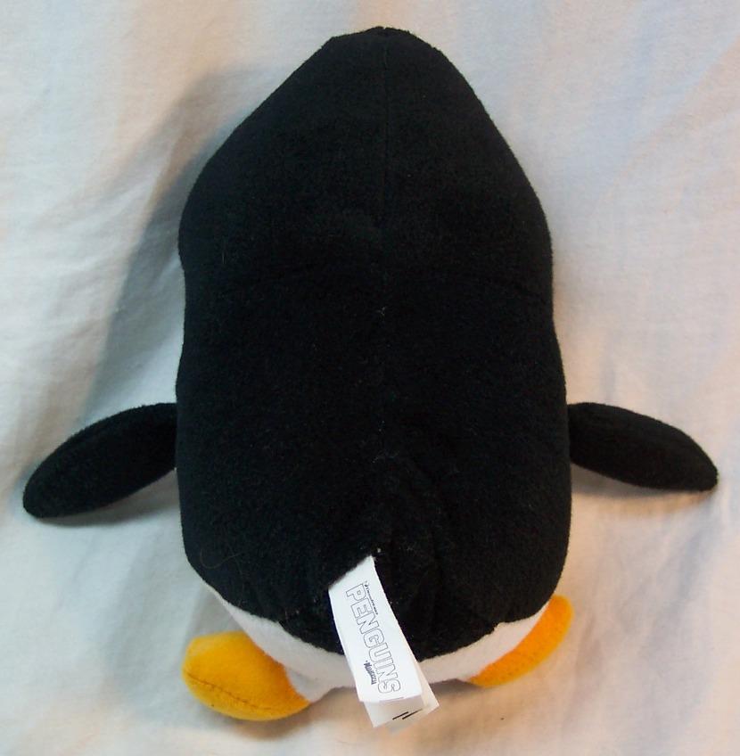 Penguins of Madagascar CUTE LITTLE PENGUIN PRIVATE 6