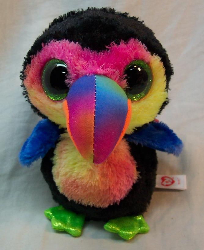 beanie boos beaks