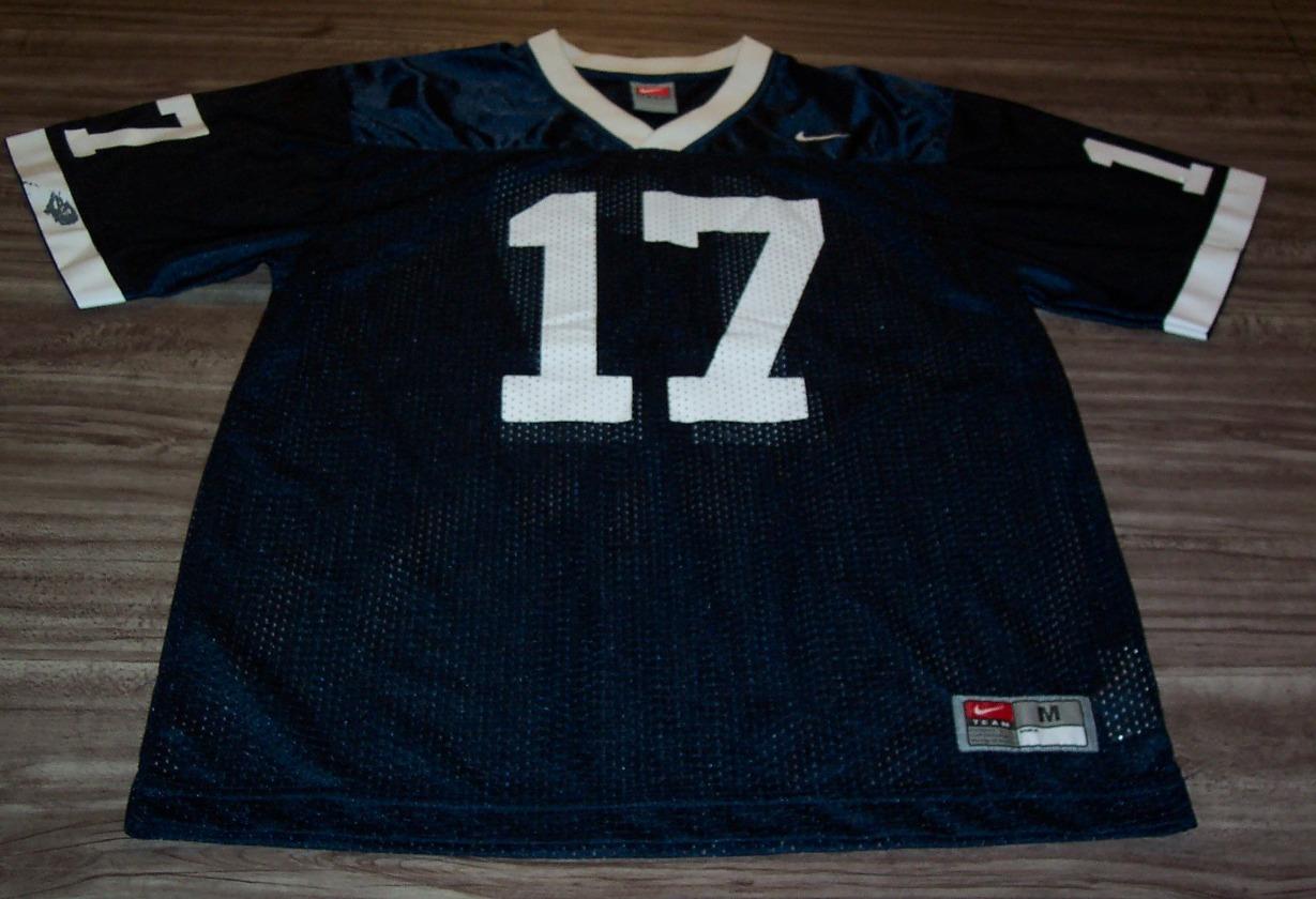 boys penn state jersey