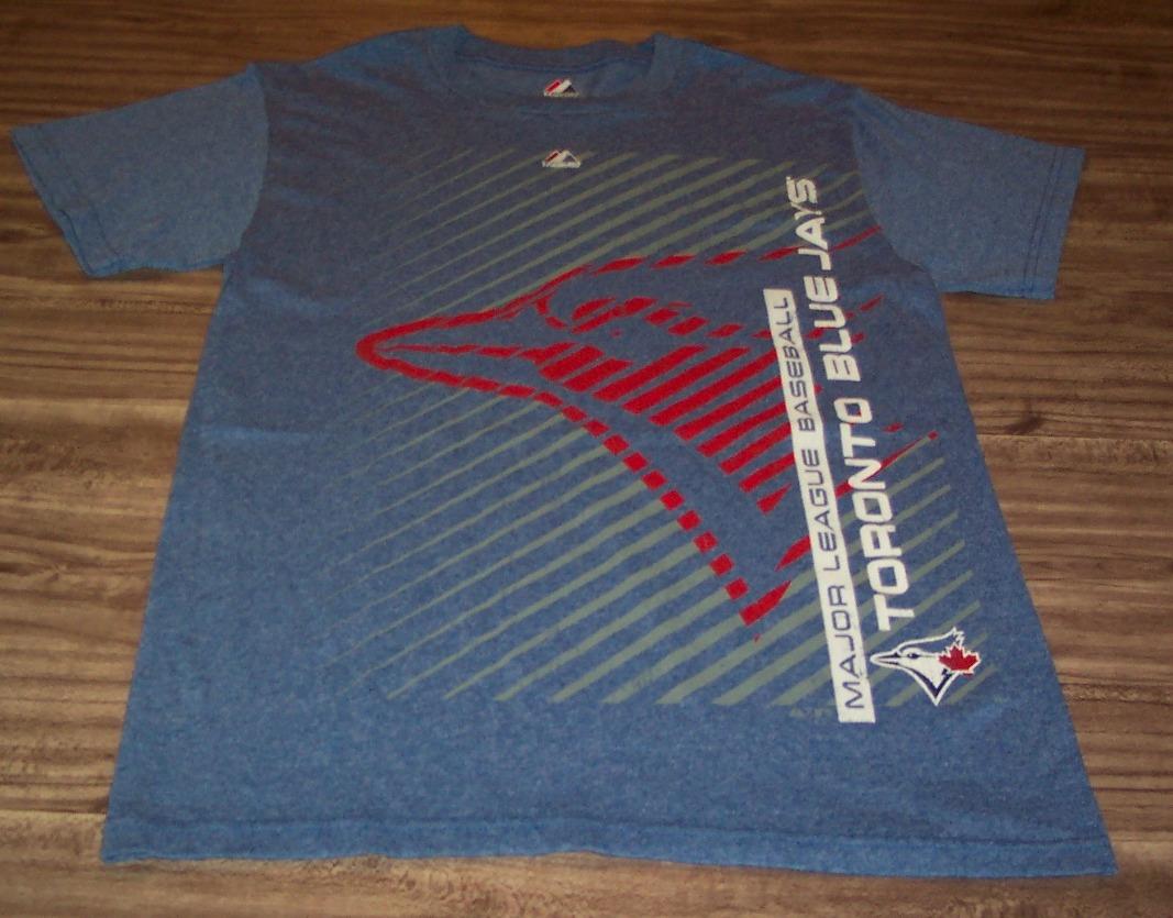 toronto blue jays retro t shirt