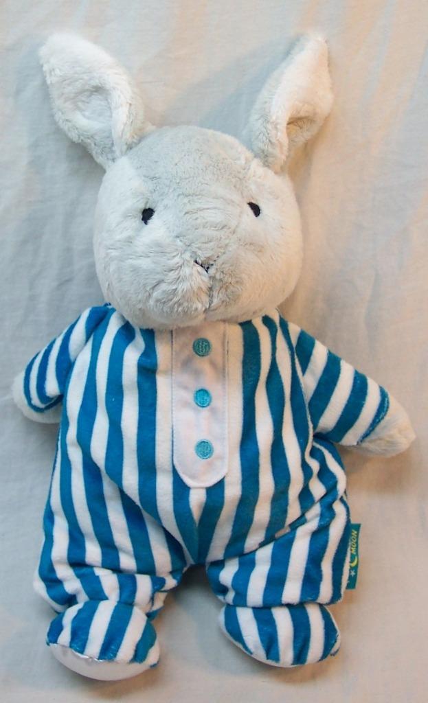 goodnight moon plush bunny