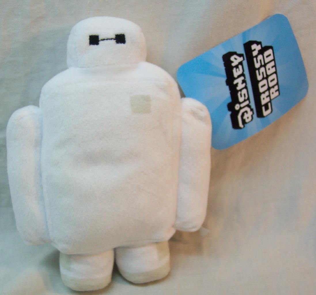 Walt Disney Crossy Road Big Hero 6 BAYMAX 7