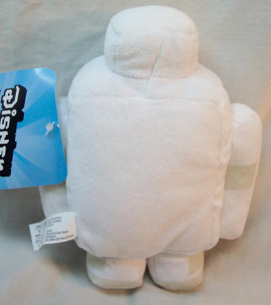 Walt Disney Crossy Road Big Hero 6 BAYMAX 7