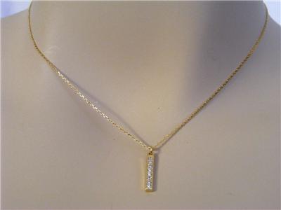 baublebar bar necklace